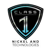 Class 1 Nickel